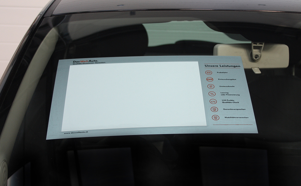 Custom Magic Pocket Spec Sheet Holder Direct Supply Ltd