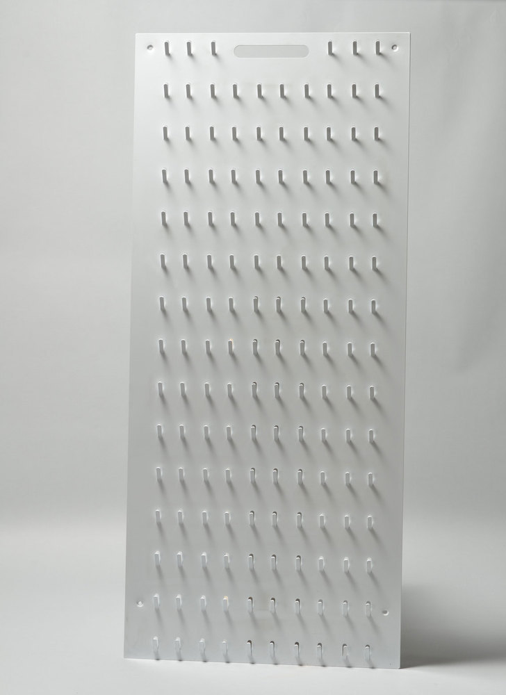 Hook Board 150 Keys Direct Supply Ltd