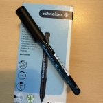 Keytag Pen