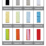 swatch colours
