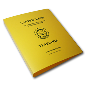 Polyprop Ring Binders