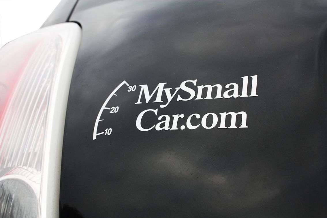 Vinyl Cut Lettering - Direct Supply Ltd