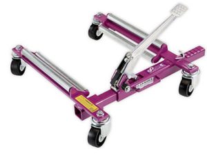 Gojak 4500 vehicle skate
