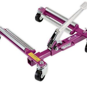Gojak 4500 vehicle skate