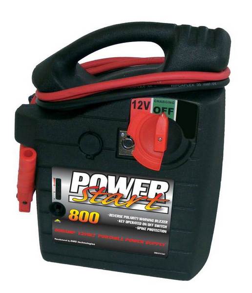 Powerstart PS800