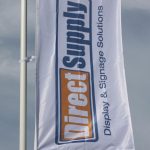 custom flag printing