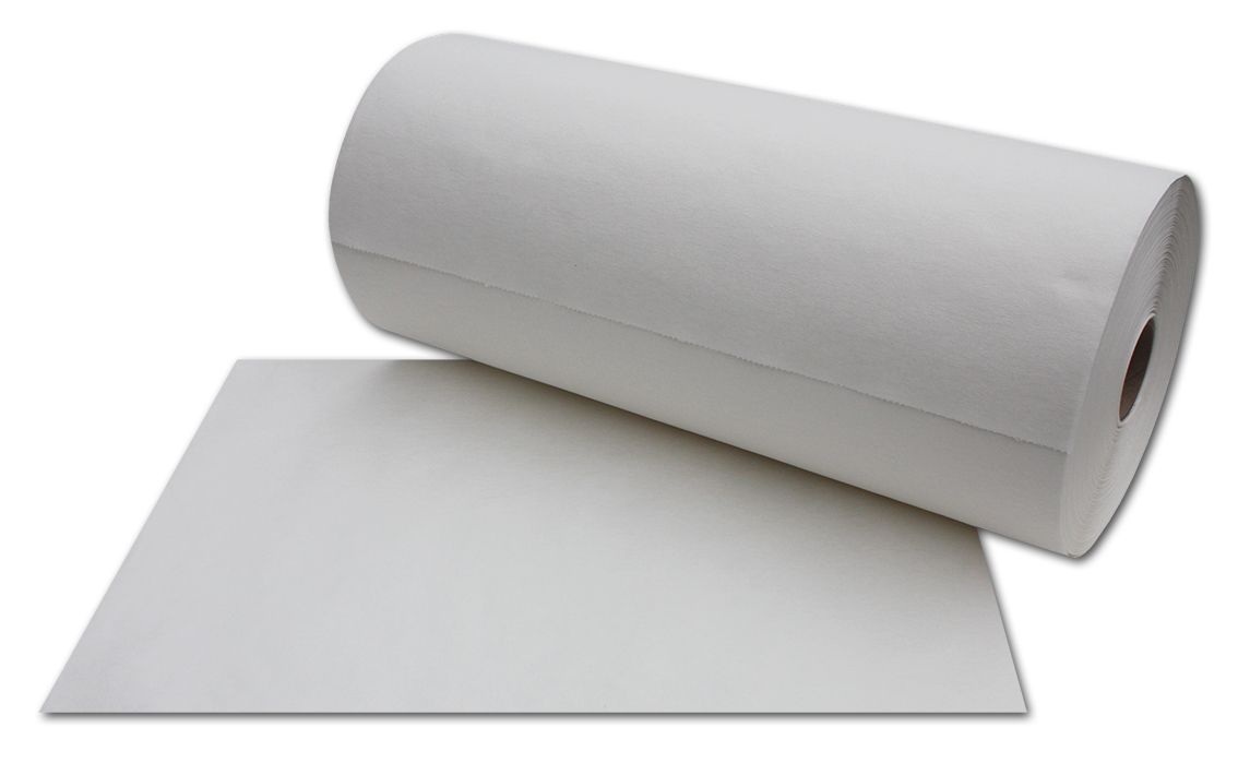 Crepe Paper Floormats on a Roll Direct Supply Ltd