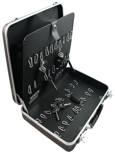 Portable Key Cases