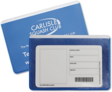 Windscreen Pockets & Badges