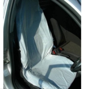 Seat Covers