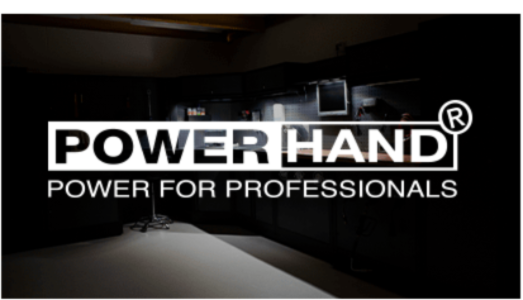 Powerhand Tools