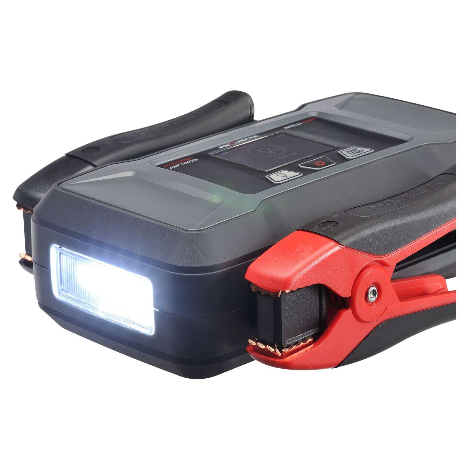 Projecta IS1400: Smart, Safe, and Portable Jump Starter Range - Direct ...