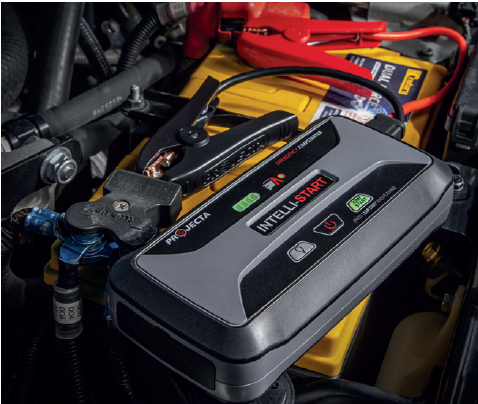 Projecta Jump Starters