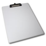 printed clipboard