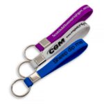 silicone key fob