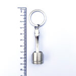 piston key ring