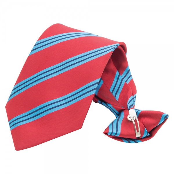 Clip-On & Bow Ties