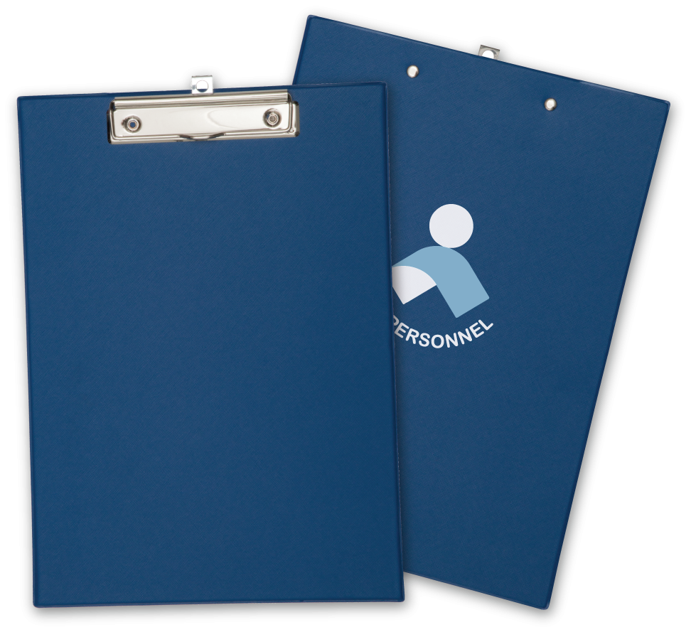UK Classic Clipboard