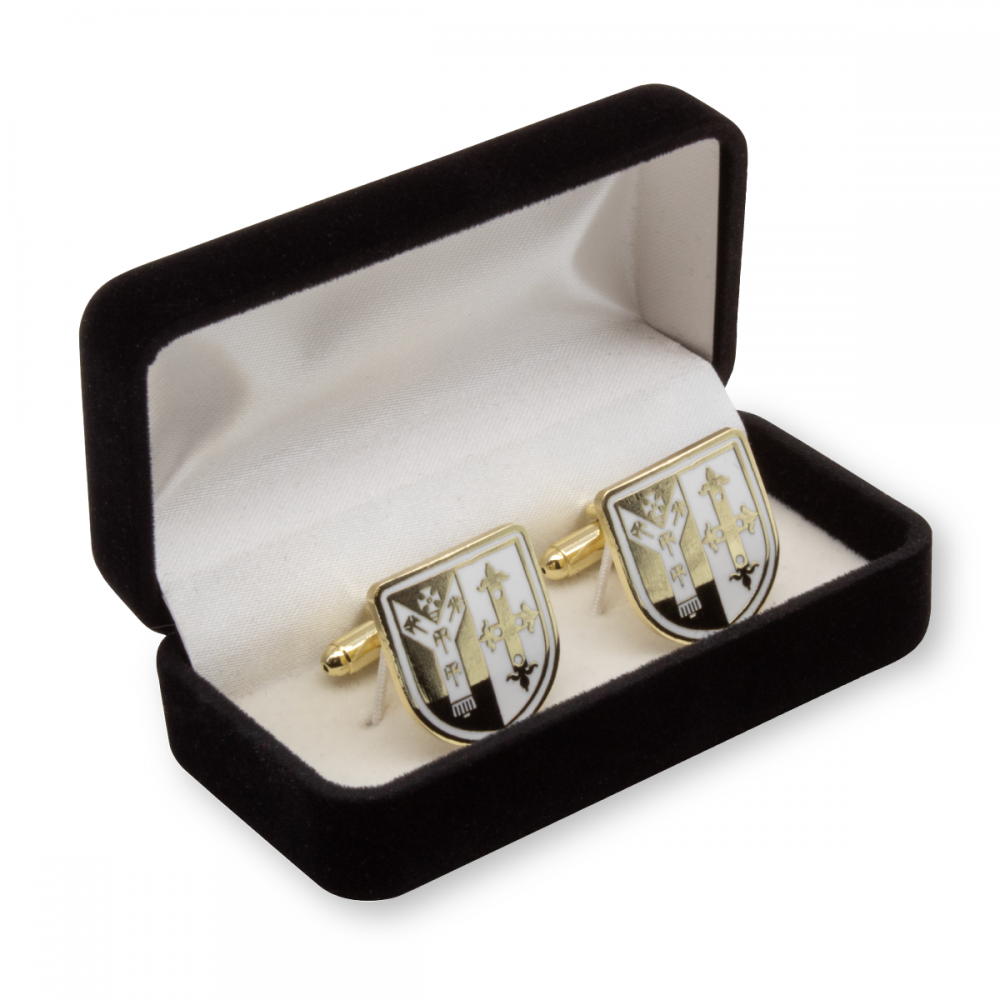 Cufflinks