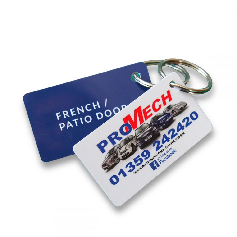 Printed Cards