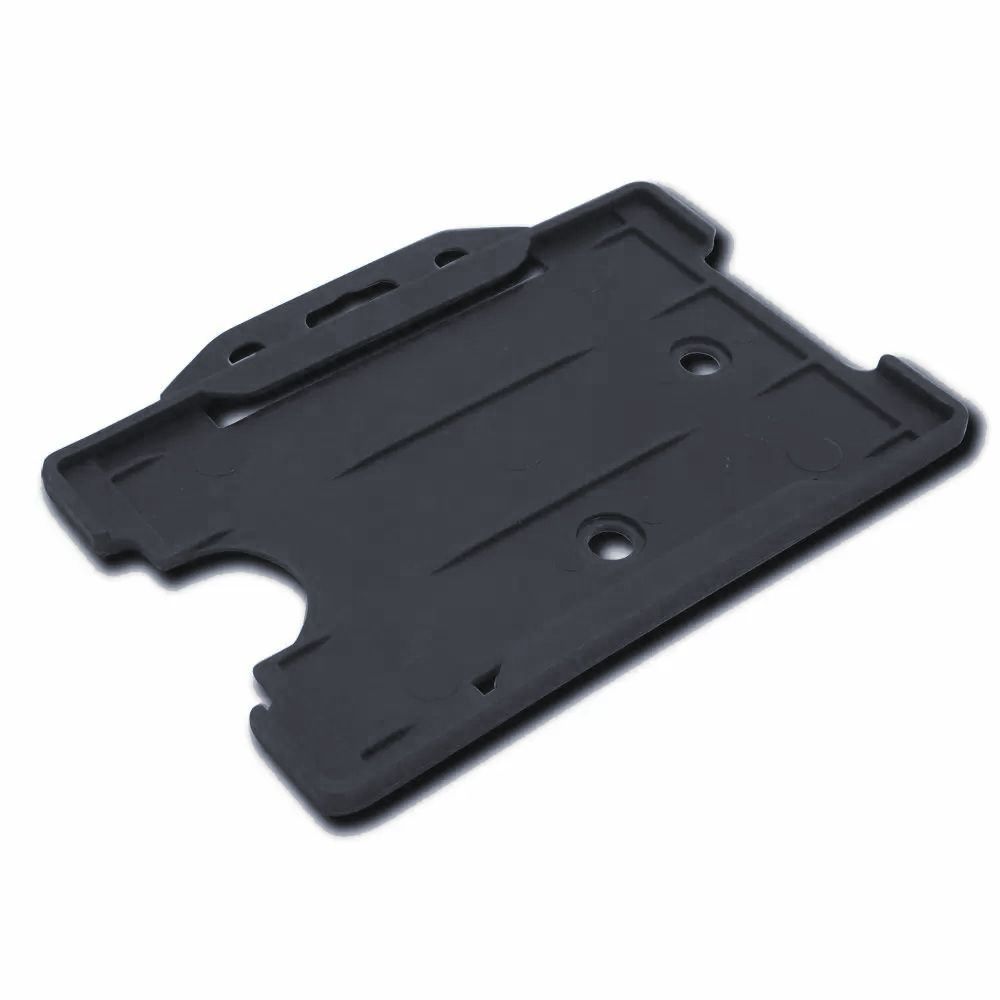 Rigid Card Holders