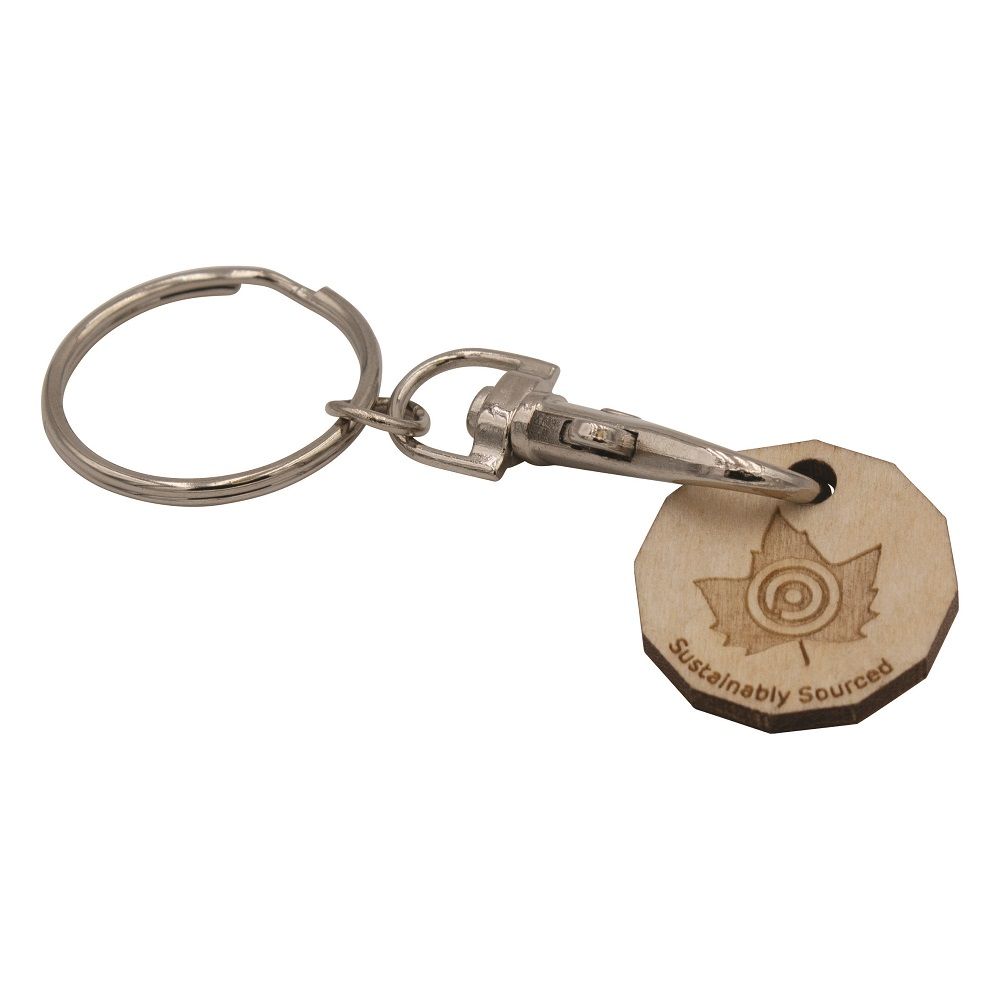 Trolley Coin