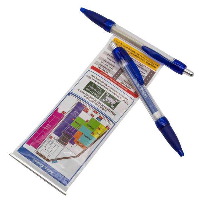 Pens