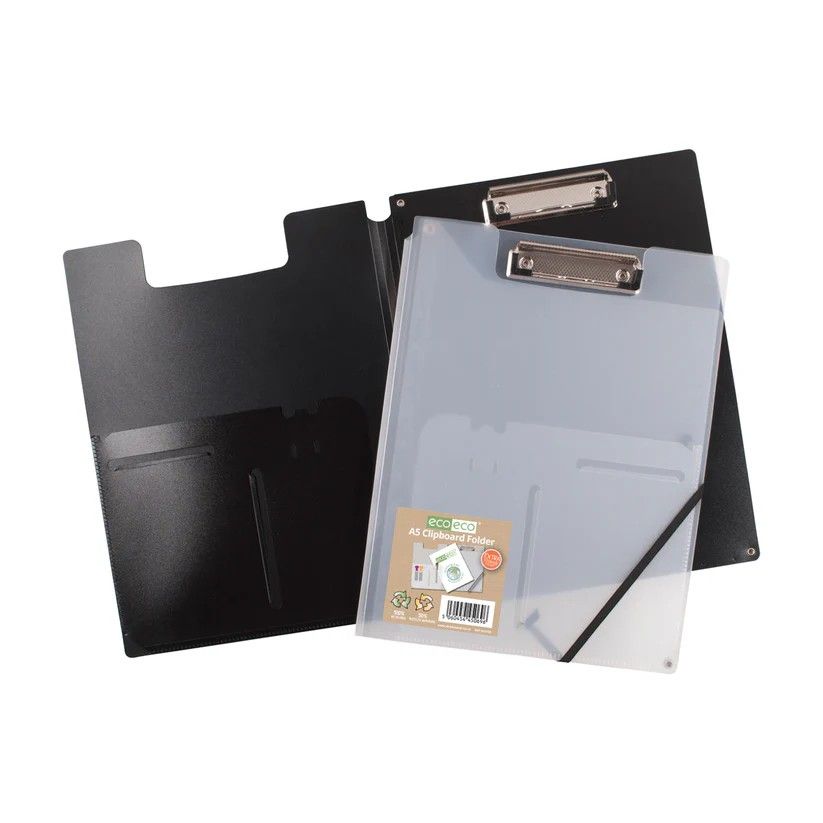Eco-Eco Stationery