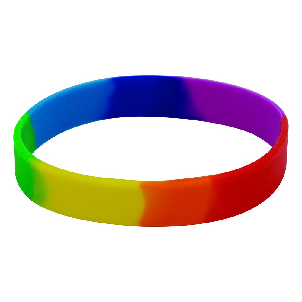 Silicone Wrist & Bottle Bands