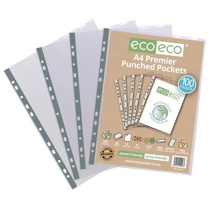 Eco Friendlier